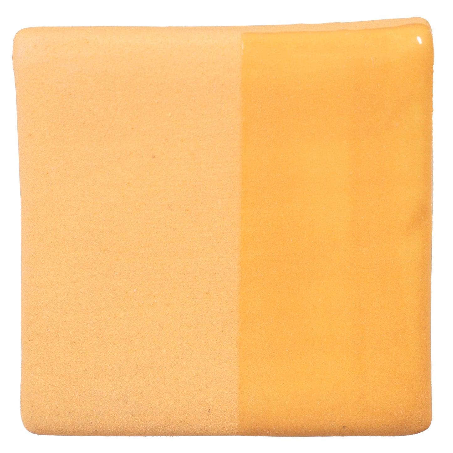 Straw V-304 - AMACO Velvet Underglaze - Pint
