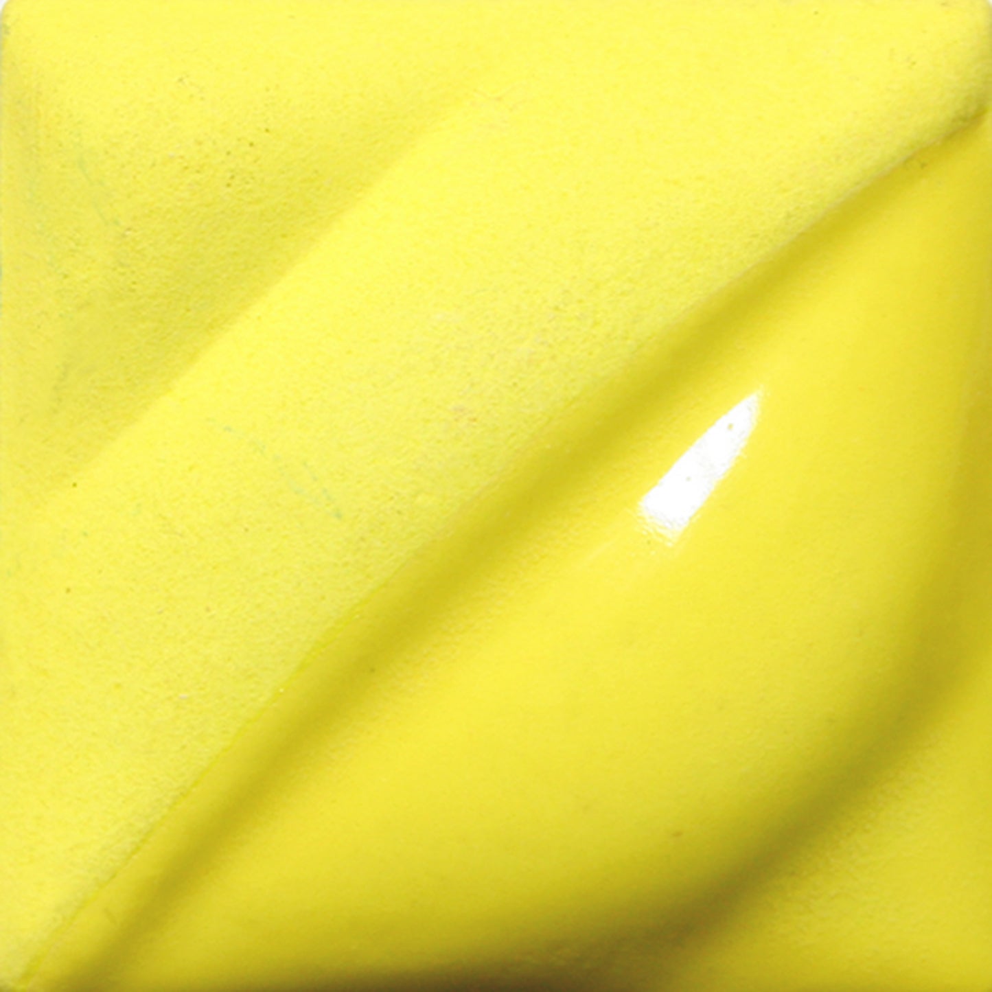 Yellow V-308 - AMACO Velvet Underglaze - Pint