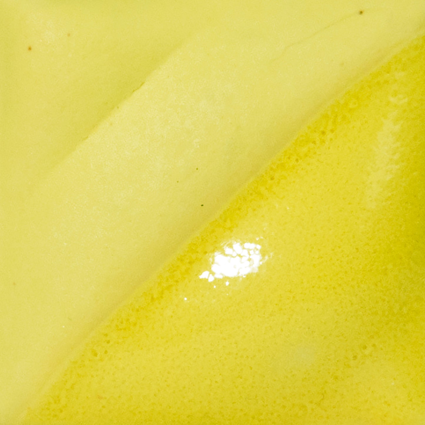 Yellow V-308 - AMACO Velvet Underglaze - Pint