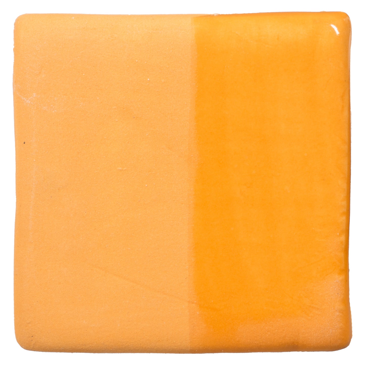 Deep Yellow V-309 - AMACO Velvet Underglaze - Pint