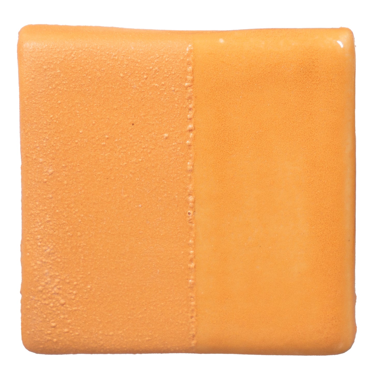 Deep Yellow V-309 - AMACO Velvet Underglaze - Pint