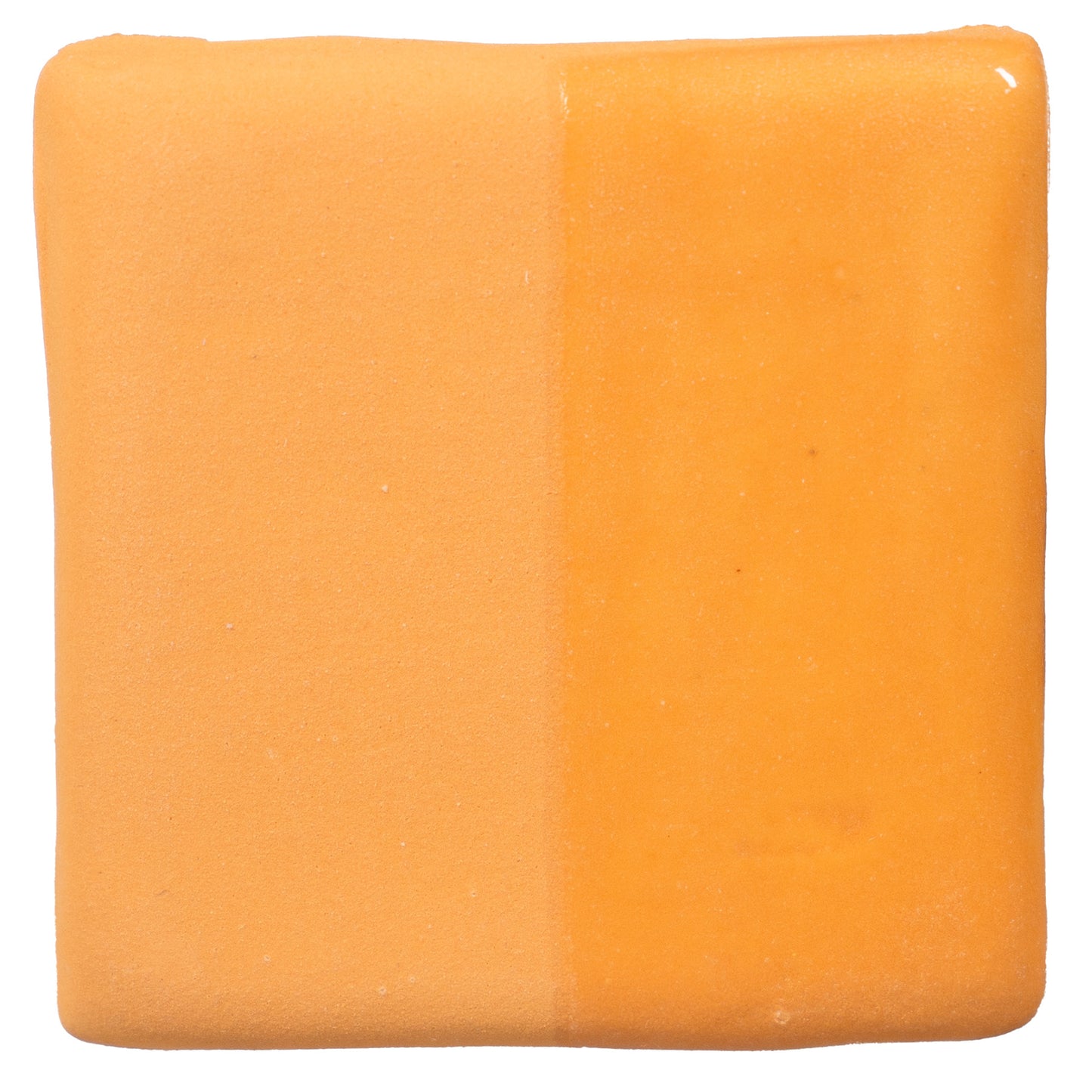 Deep Yellow V-309 - AMACO Velvet Underglaze - Pint