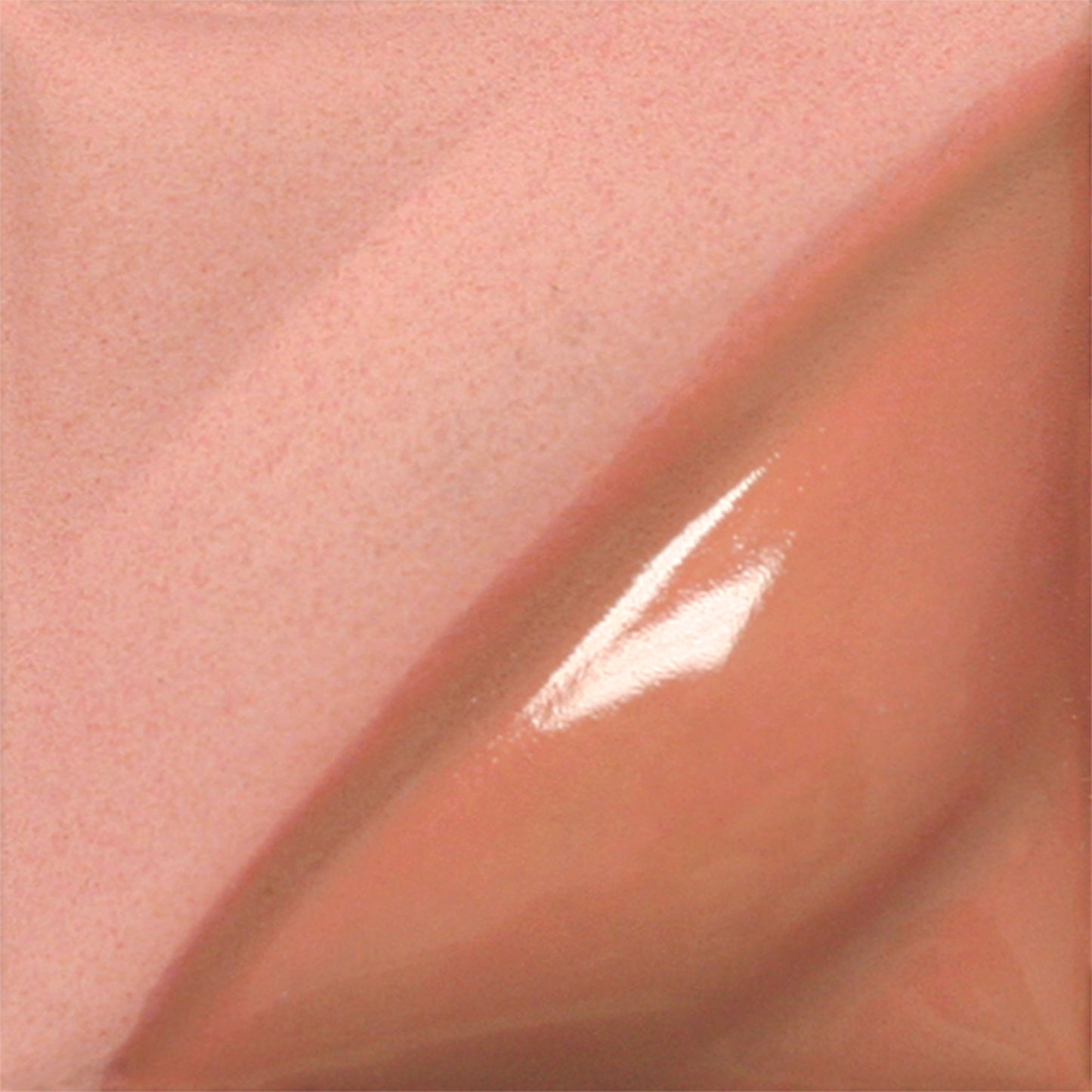 Peach V-315 - AMACO Velvet Underglaze - Pint