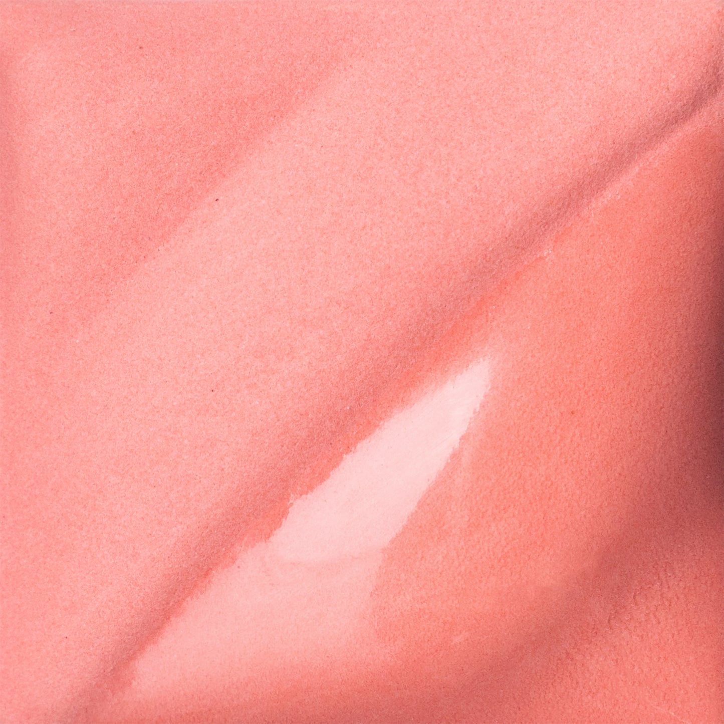 Coral V-317 - AMACO Velvet Underglaze - Pint