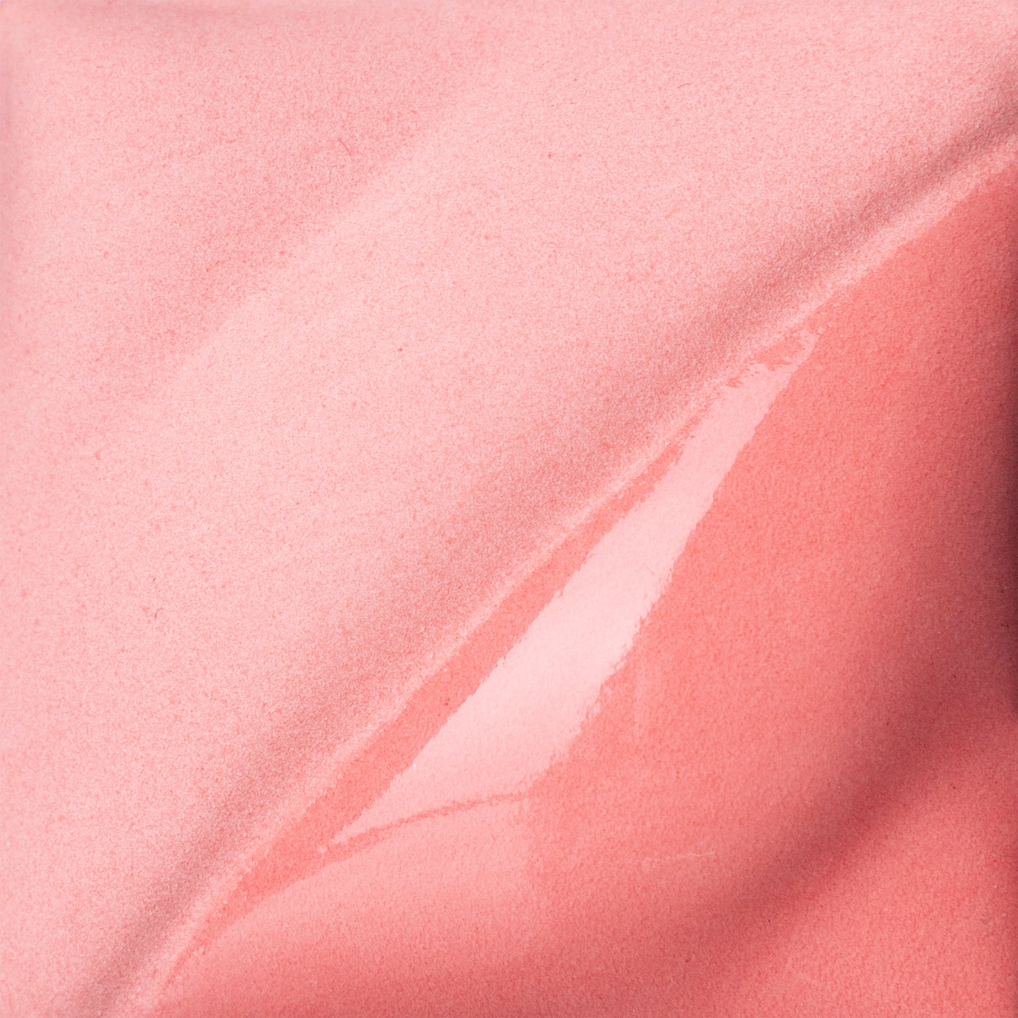 Coral V-317 - AMACO Velvet Underglaze - Pint