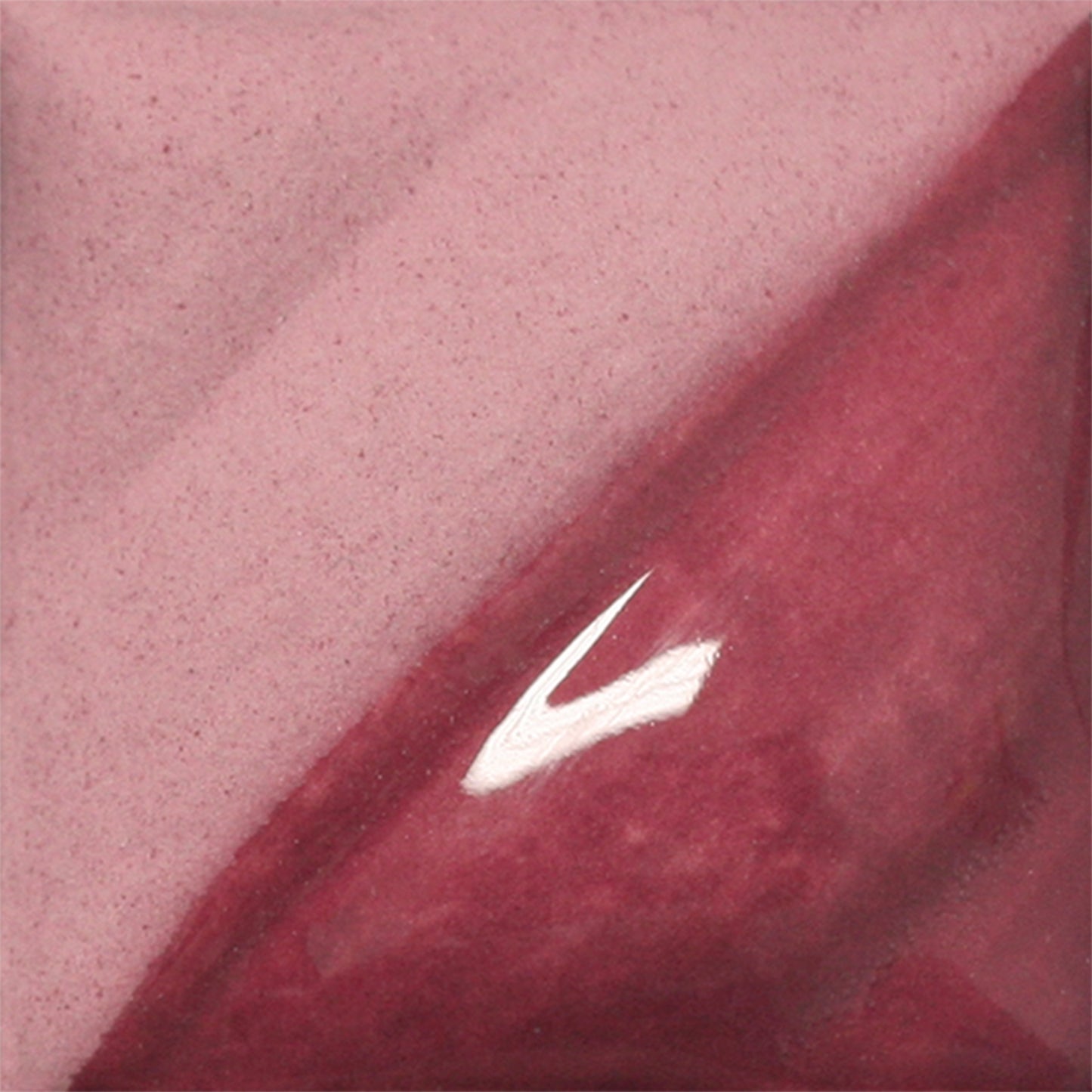 Rose V-318 - AMACO Velvet Underglaze - Pint