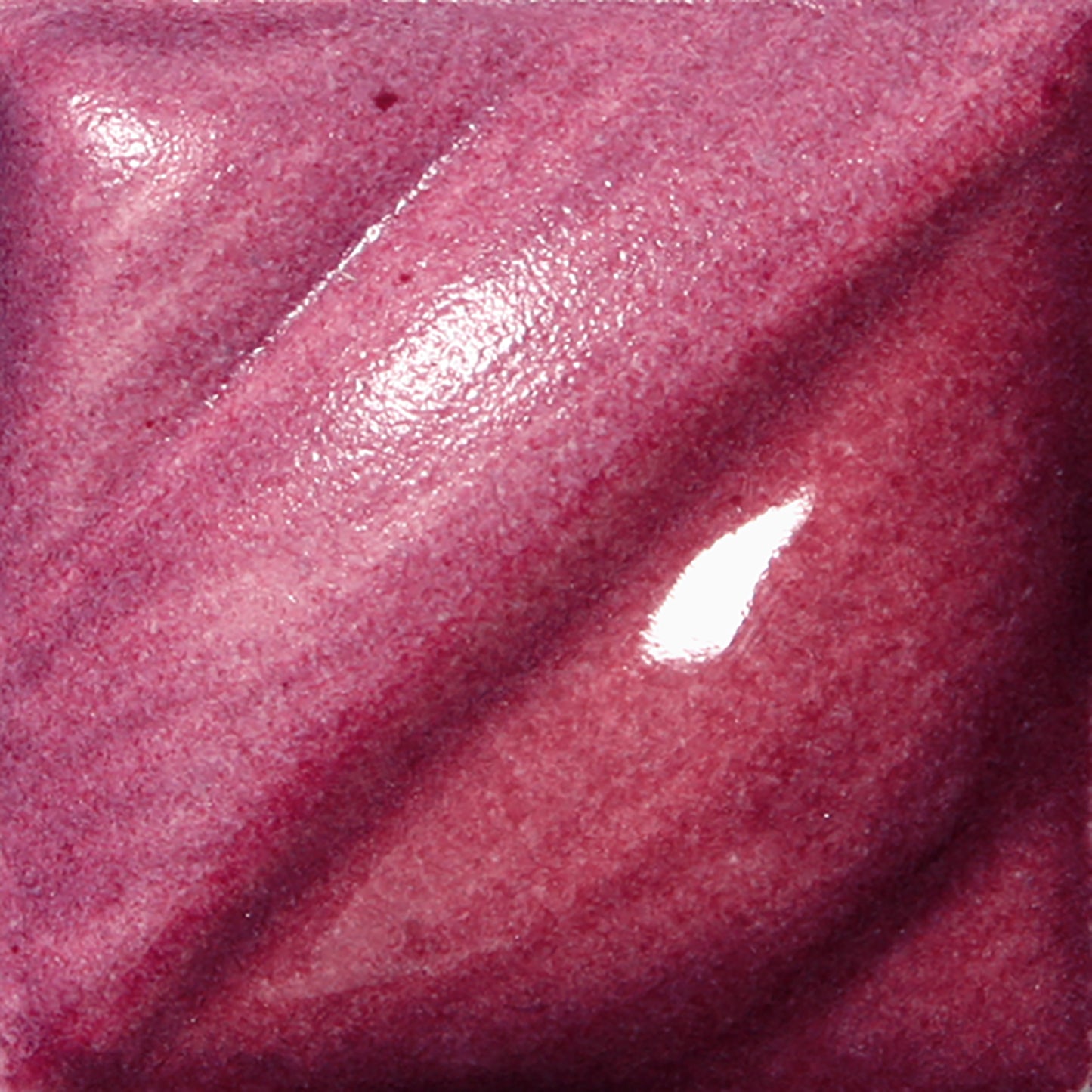 Rose V-318 - AMACO Velvet Underglaze - Pint