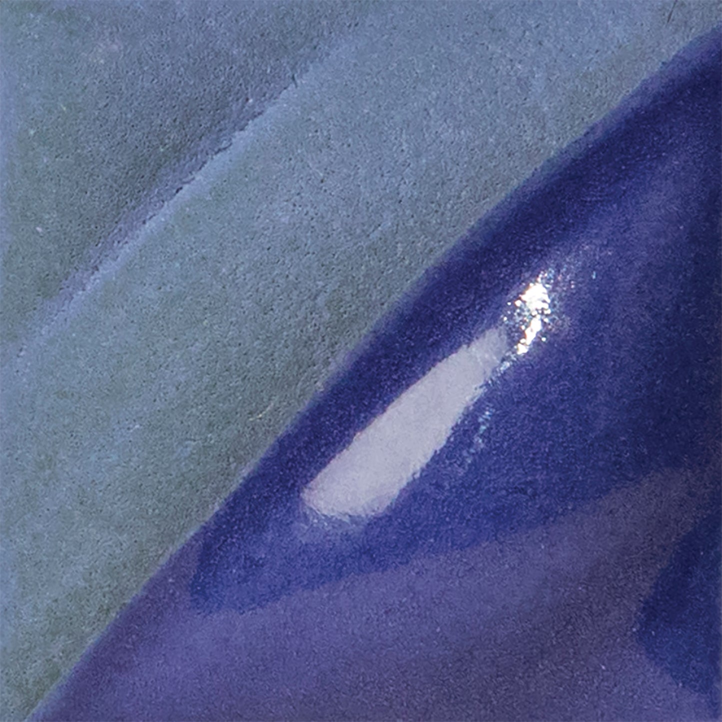 Purple V-322 - AMACO Velvet Underglaze - Pint