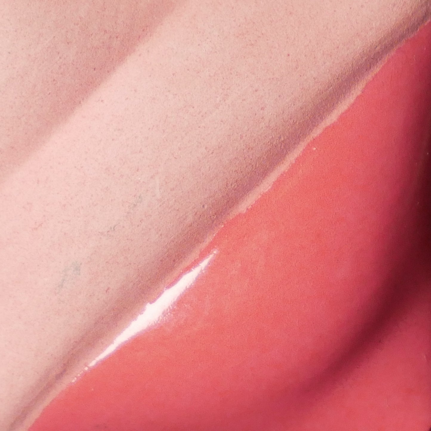 Salmon V-323 - AMACO Velvet Underglaze - Pint