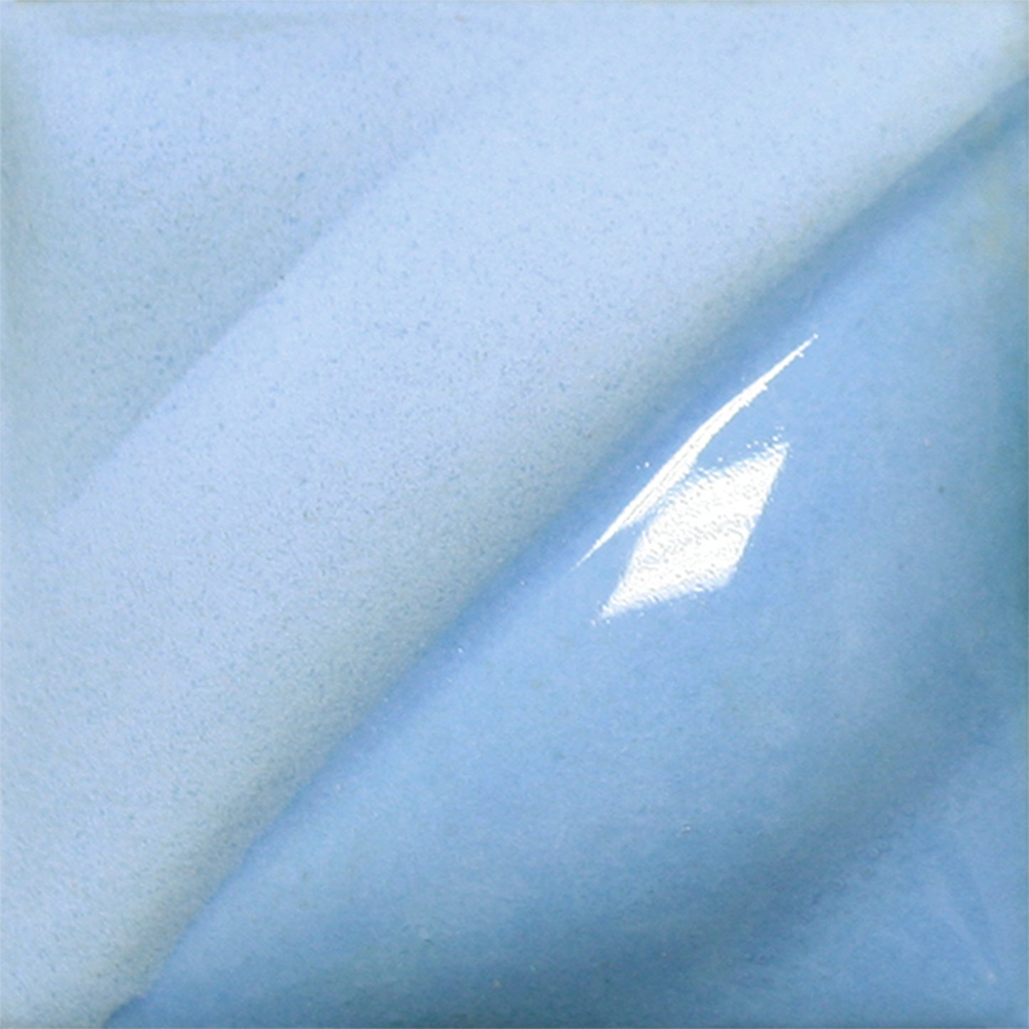 Baby Blue V-325 - AMACO Velvet Underglaze - Pint
