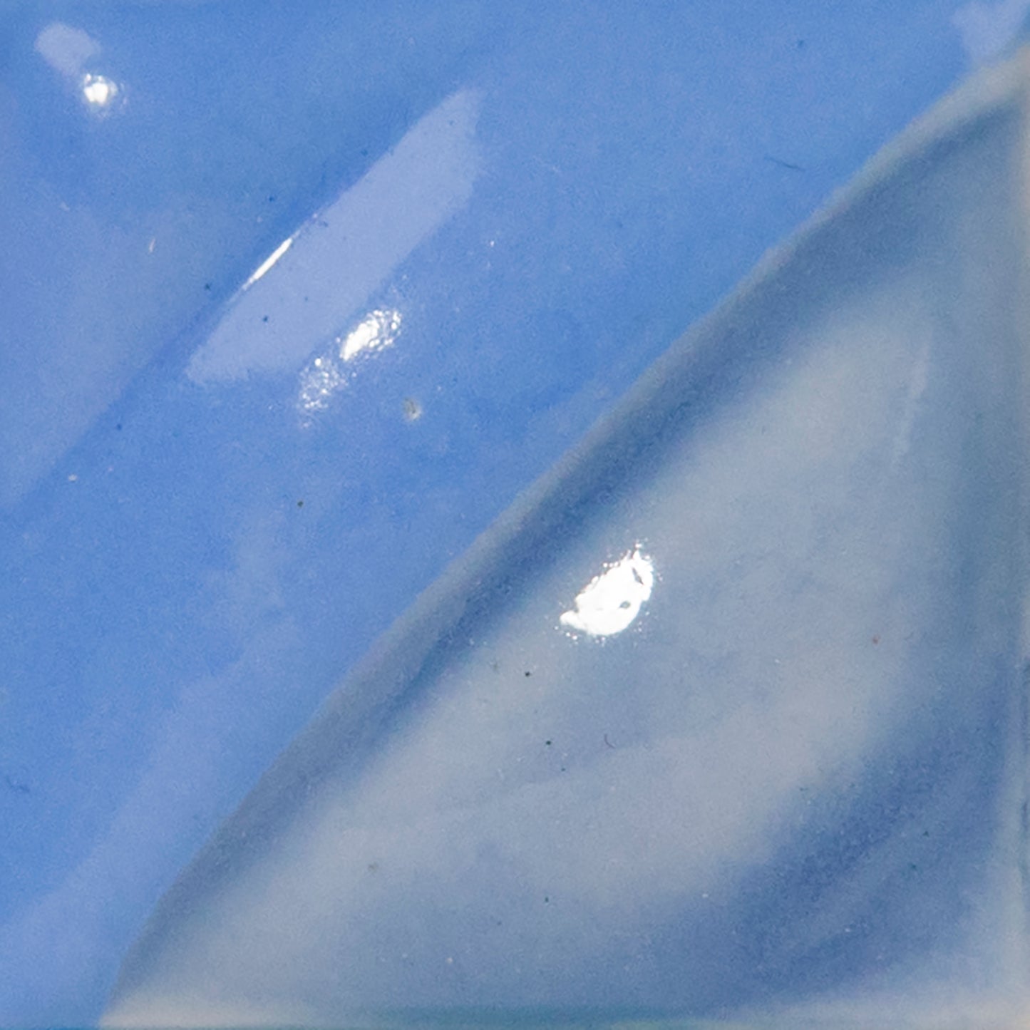 Baby Blue V-325 - AMACO Velvet Underglaze - Pint