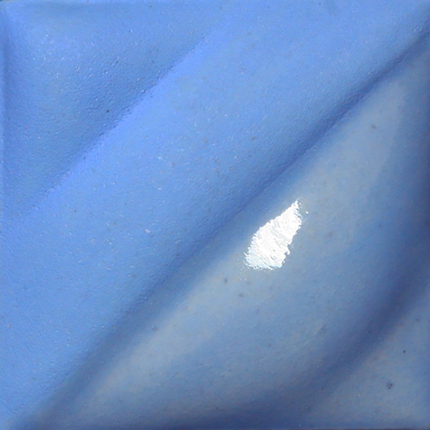 Baby Blue V-325 - AMACO Velvet Underglaze - Pint