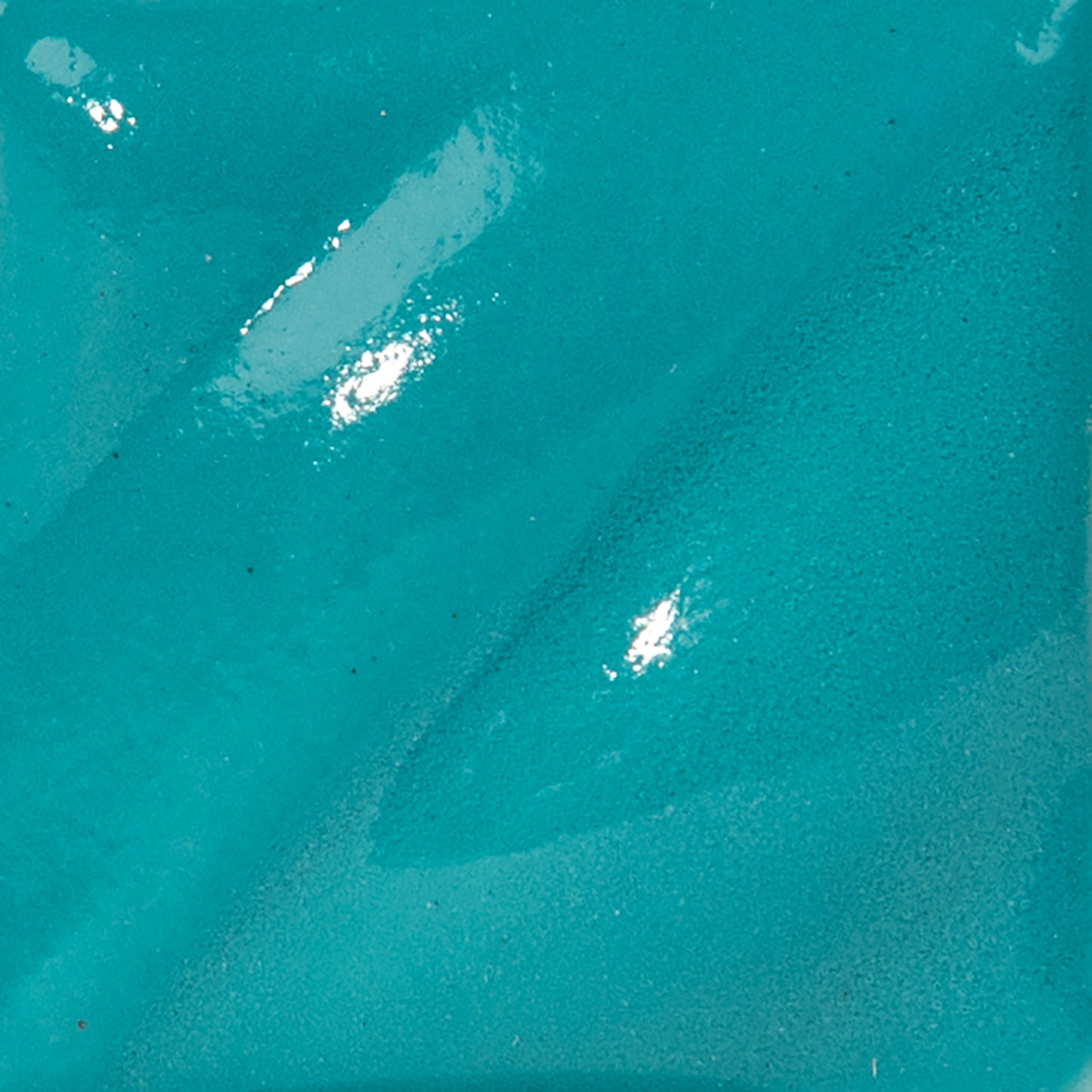 Turquoise Blue V-327 - AMACO Velvet Underglaze - Pint