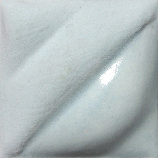 Iceberg Blue V-328 - AMACO Velvet Underglaze - Pint
