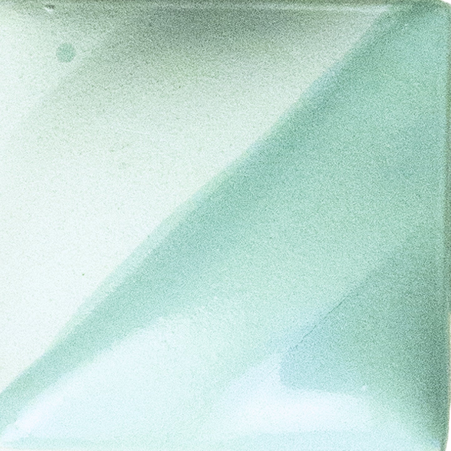 Sea Glass V-329 - AMACO Velvet Underglaze - Pint