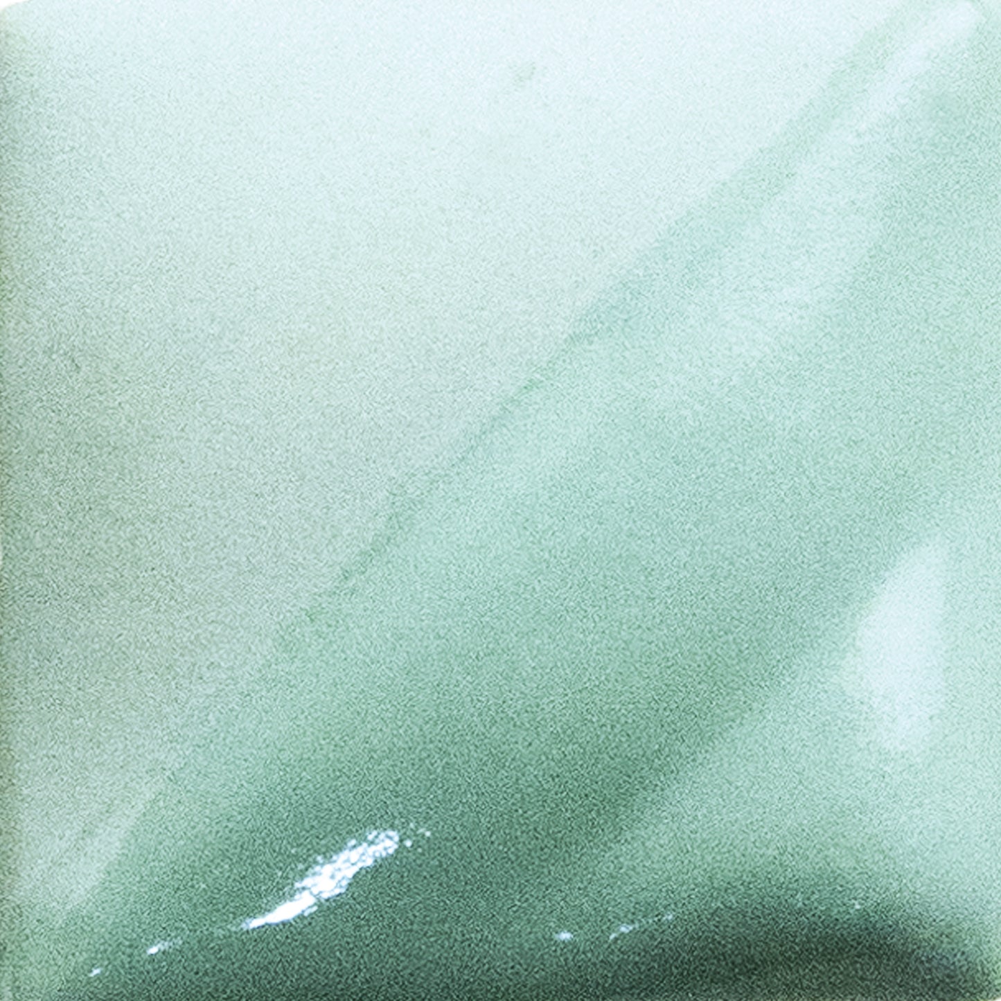 Sea Glass V-329 - AMACO Velvet Underglaze - Pint