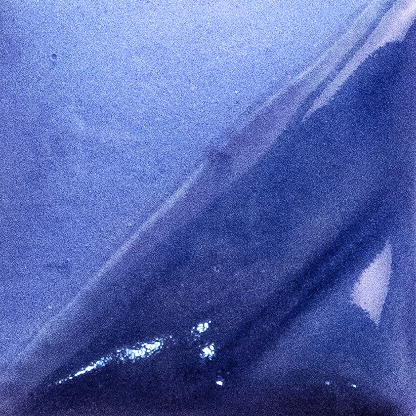 Indigo V-330 - AMACO Velvet Underglaze - Pint