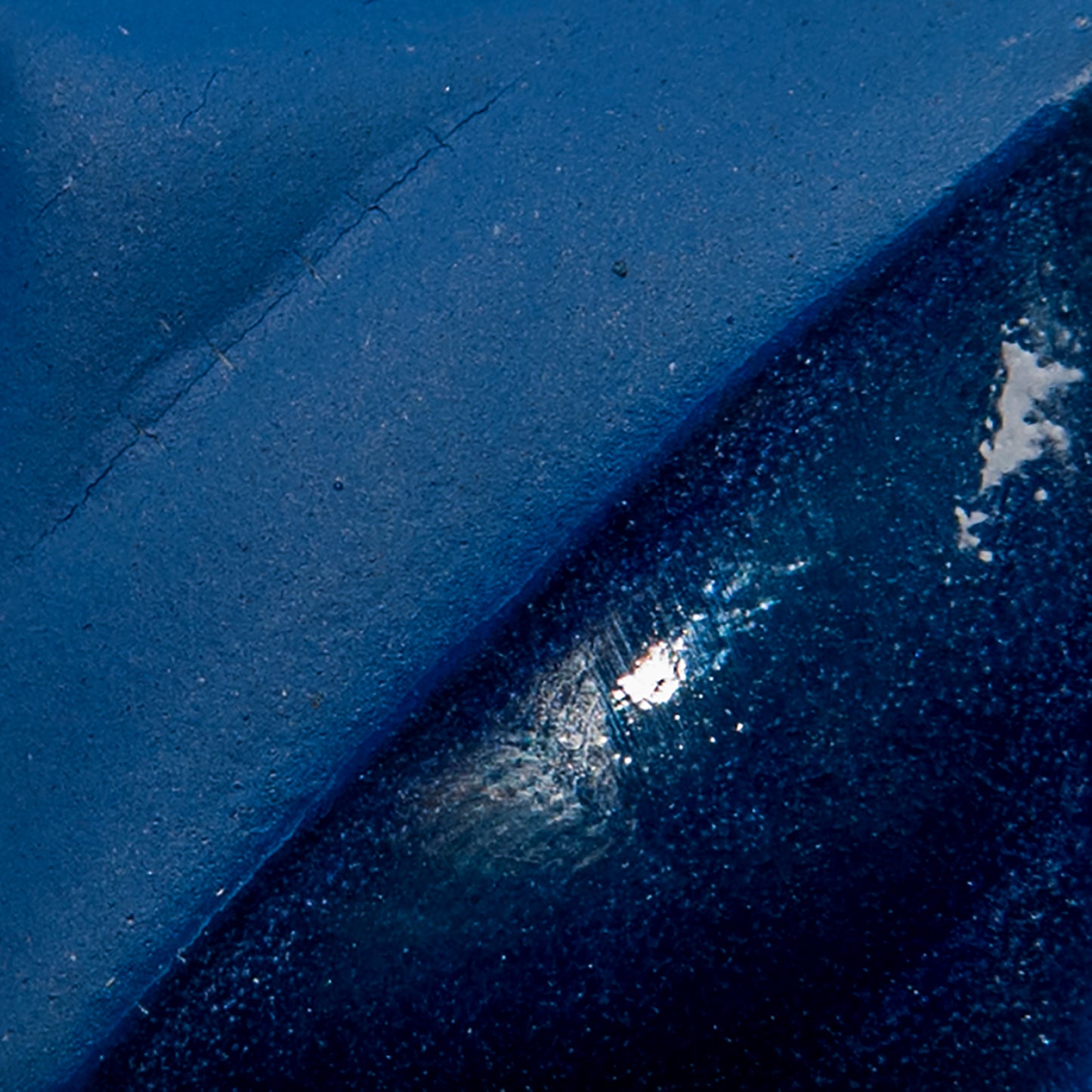 Teal Blue V-332 - AMACO Velvet Underglaze - Pint