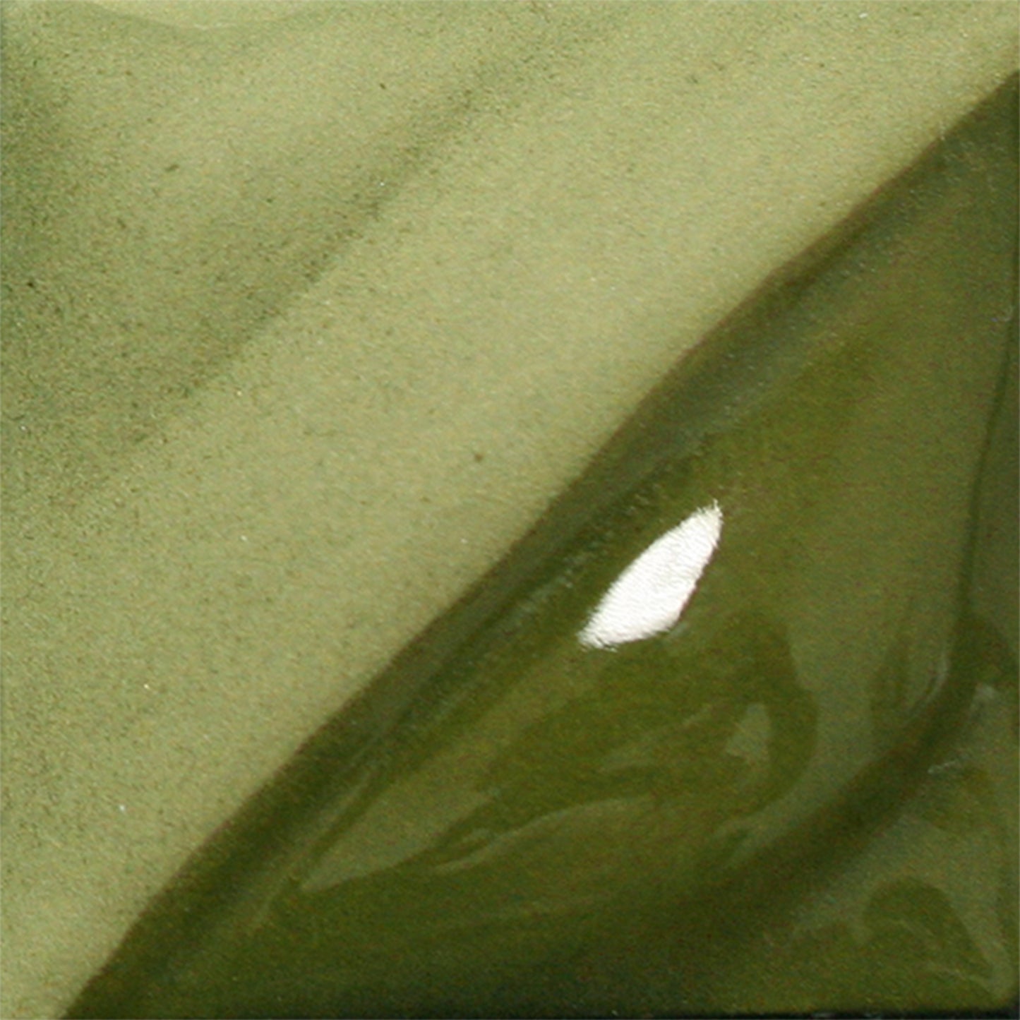 Avocado V-333 - AMACO Velvet Underglaze - Pint
