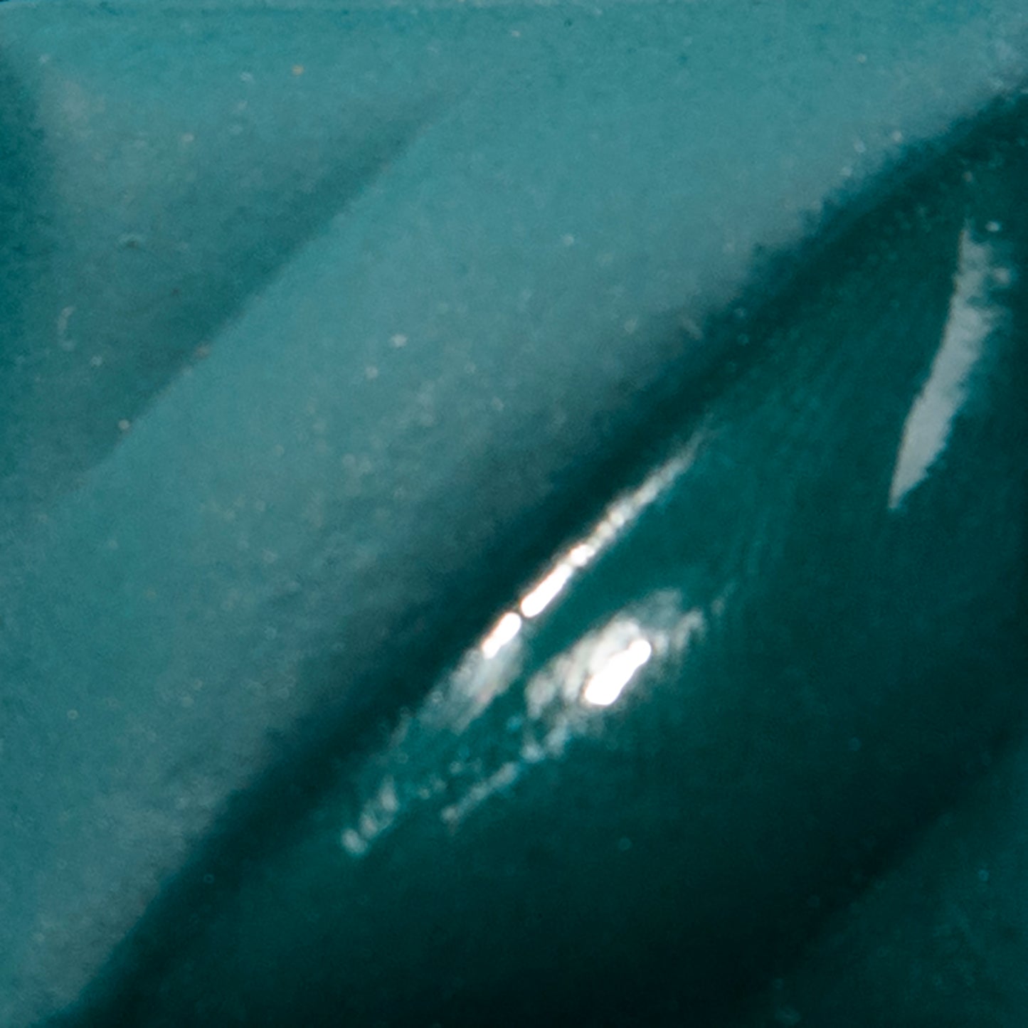 Blue Green V-341 - AMACO Velvet Underglaze - Pint