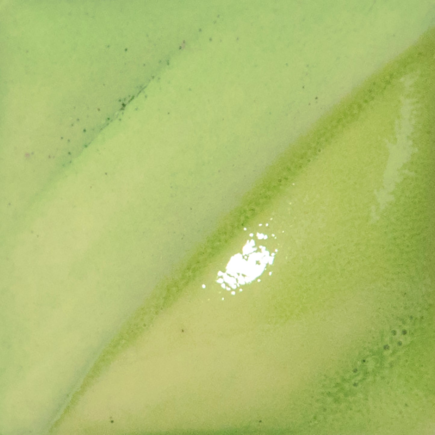 Chartreuse V-343 - AMACO Velvet Underglaze - Pint