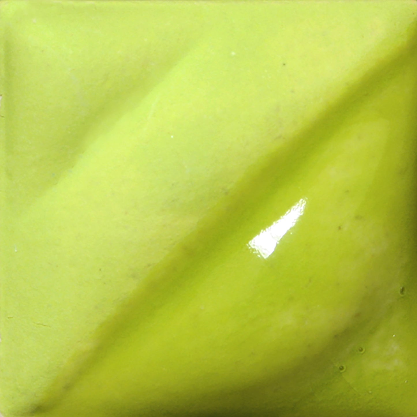 Chartreuse V-343 - AMACO Velvet Underglaze - Pint