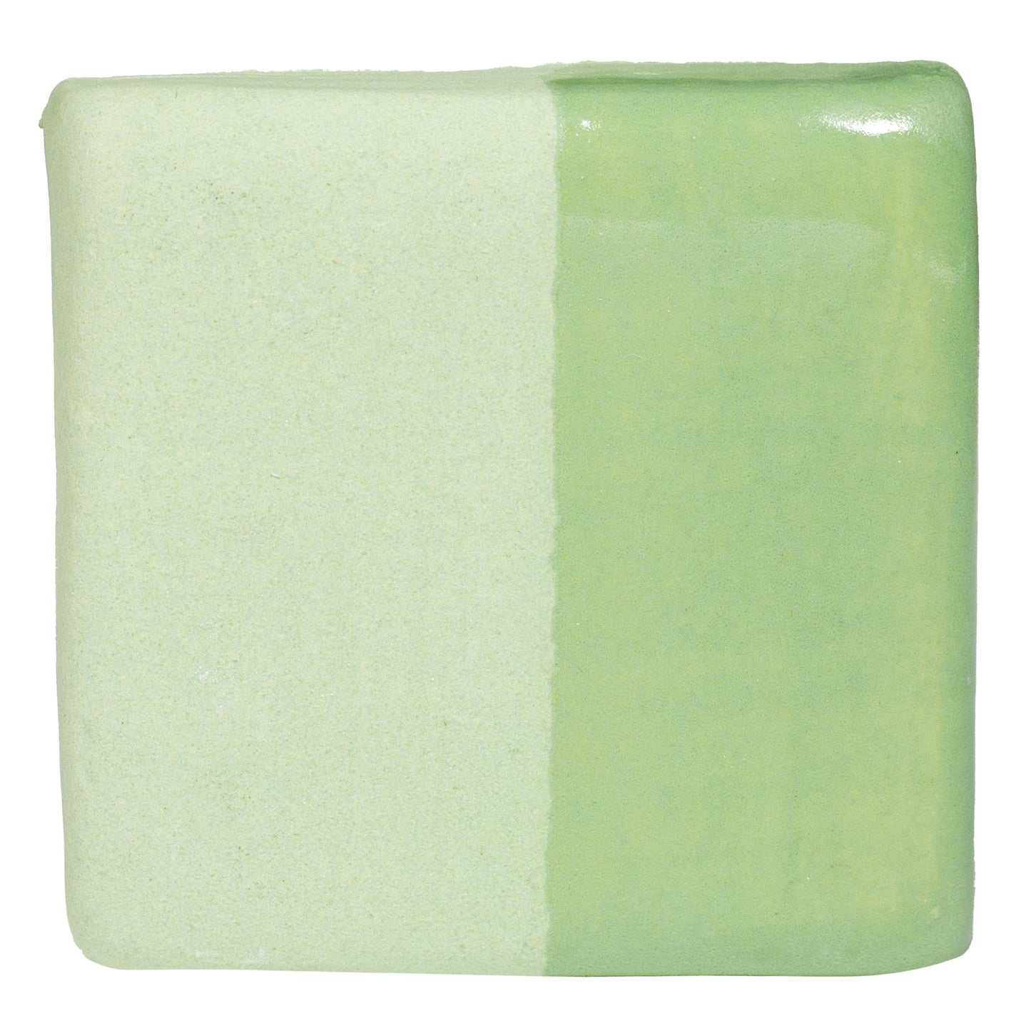 Pistachio V-347 - AMACO Velvet Underglaze - Pint