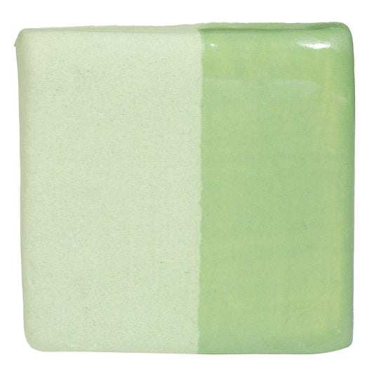 Pistachio V-347 - AMACO Velvet Underglaze - Pint