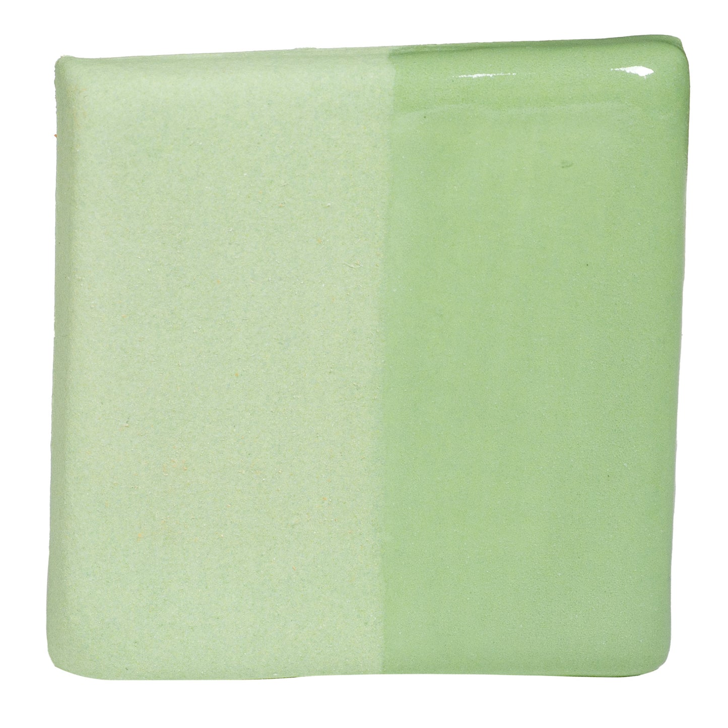 Pistachio V-347 - AMACO Velvet Underglaze - Pint