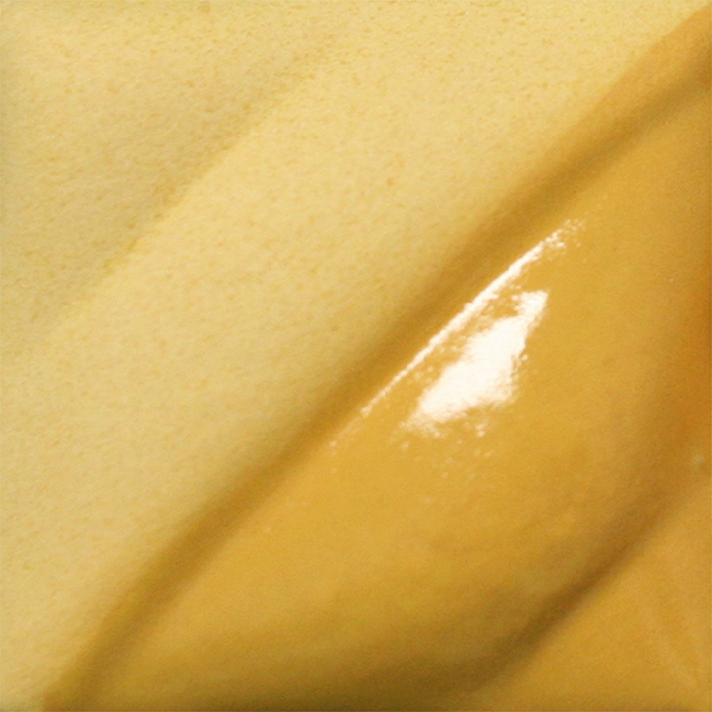 Orange V-350 - AMACO Velvet Underglaze - Pint