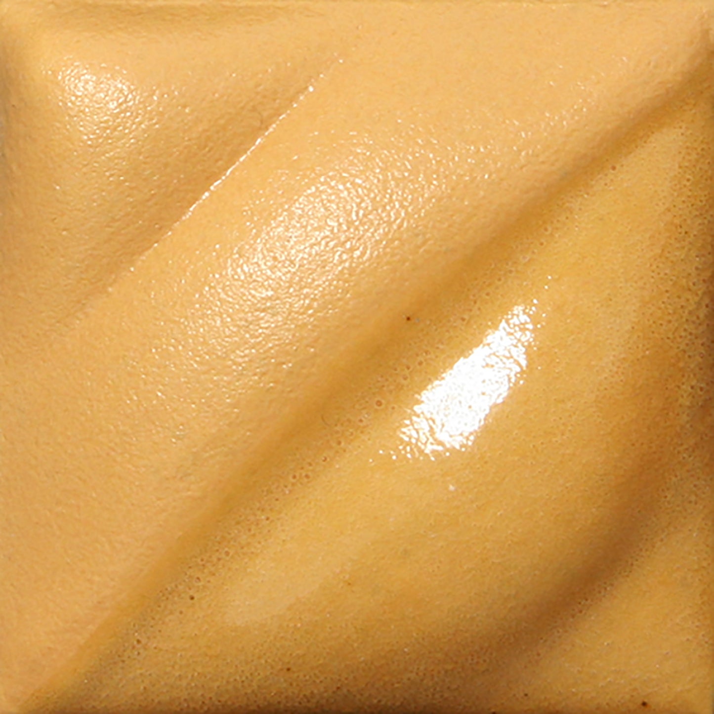 Orange V-350 - AMACO Velvet Underglaze - Pint
