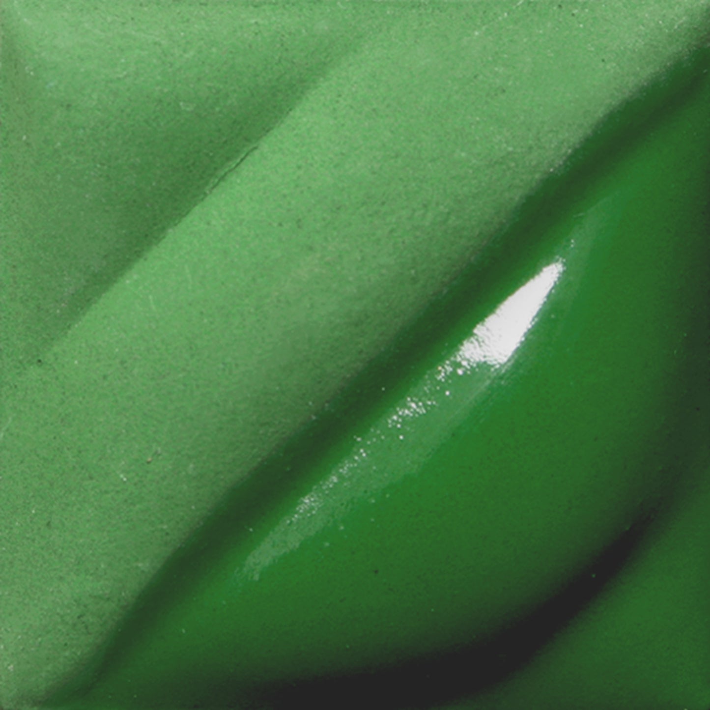 Dark Green V-353 - AMACO Velvet Underglaze - Pint