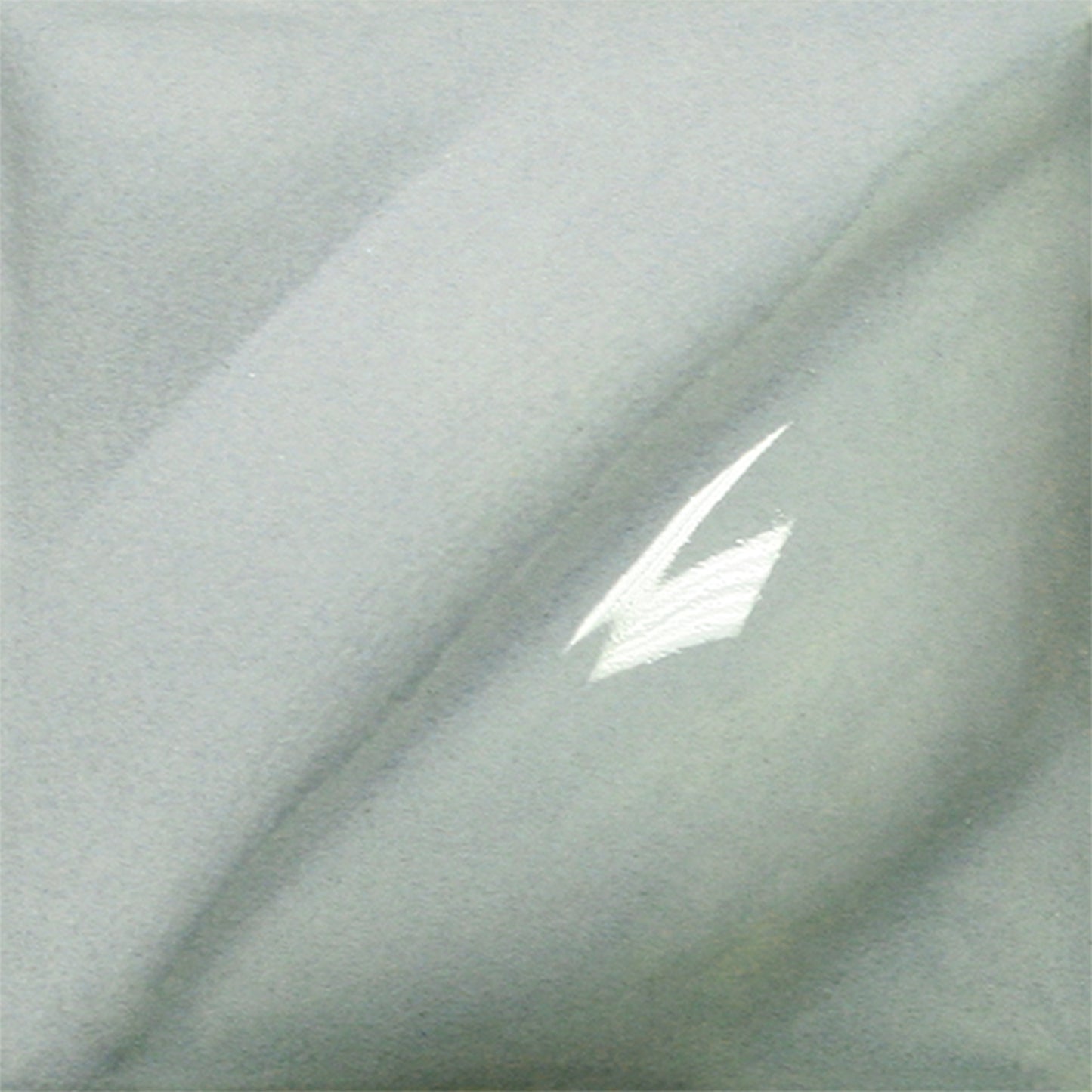 Pearl Gray V-356 - AMACO Velvet Underglaze - Pint