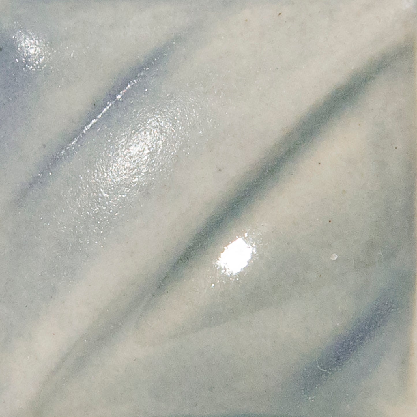 Pearl Gray V-356 - AMACO Velvet Underglaze - Pint