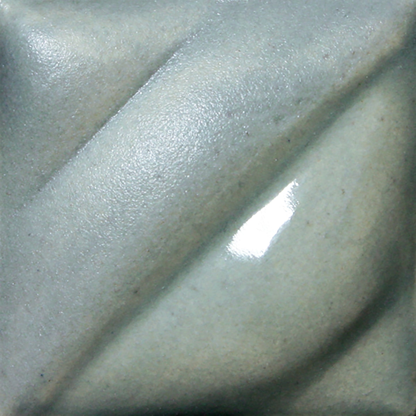 Pearl Gray V-356 - AMACO Velvet Underglaze - Pint