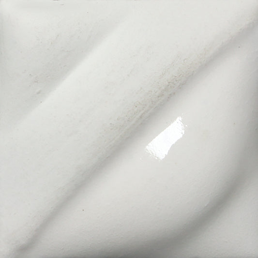 White V-360 - AMACO Velvet Underglaze
