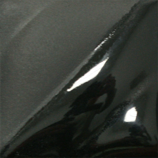 Jet Black V-361 - AMACO Velvet Underglaze