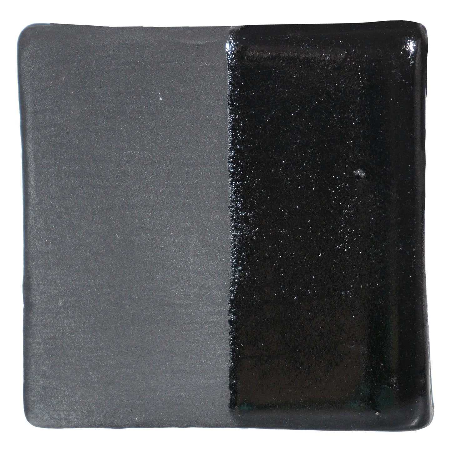 Ultra Black V-362 - AMACO Velvet Underglaze - Pint