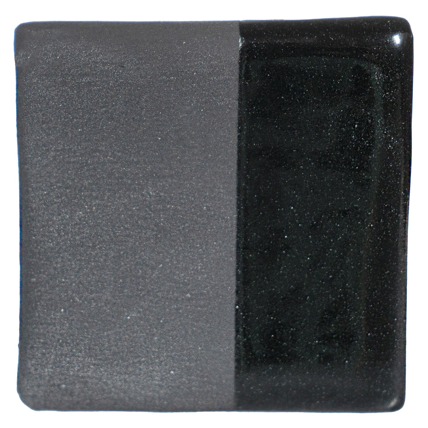 Ultra Black V-362 - AMACO Velvet Underglaze - Pint