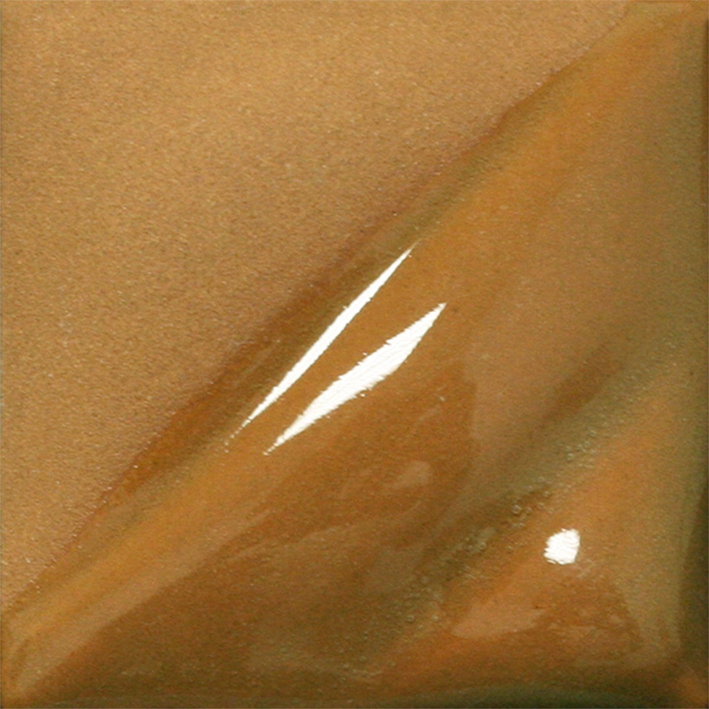 Teddy Bear Brown V-366 - AMACO Velvet Underglaze - Pint