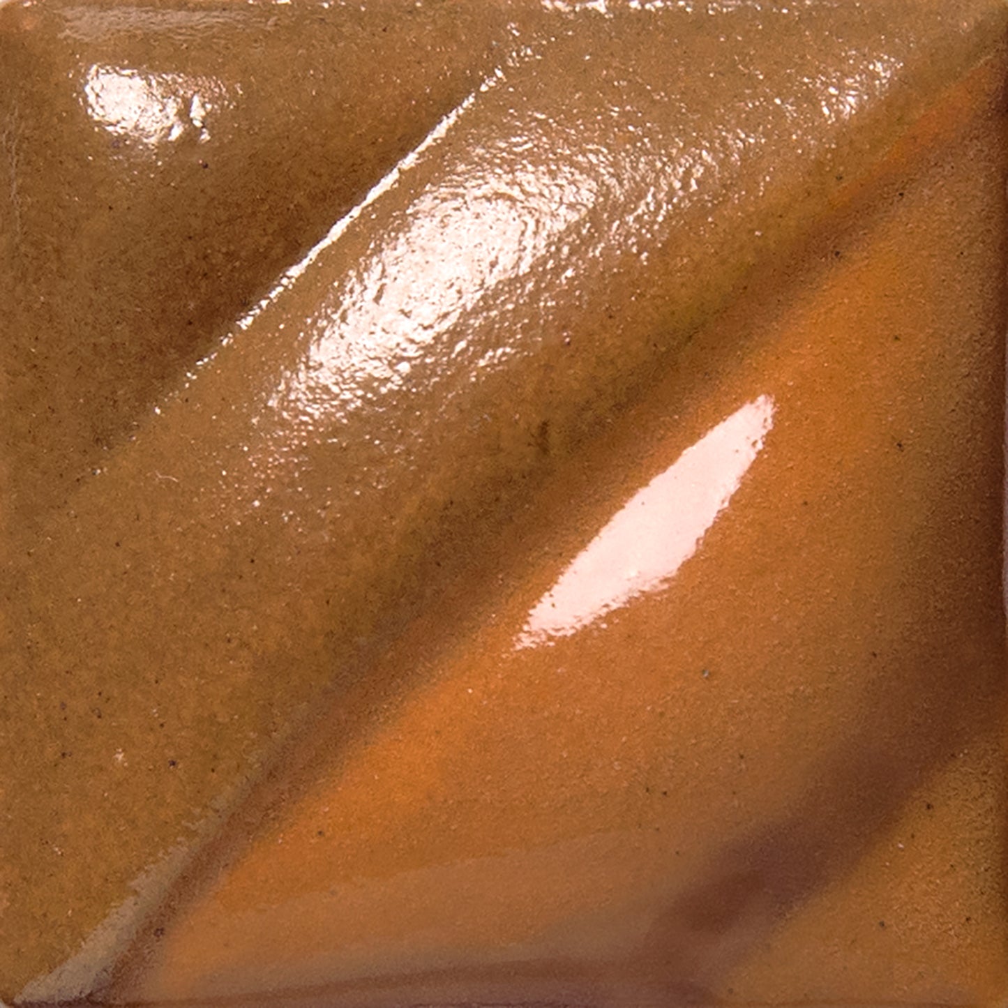Teddy Bear Brown V-366 - AMACO Velvet Underglaze - Pint