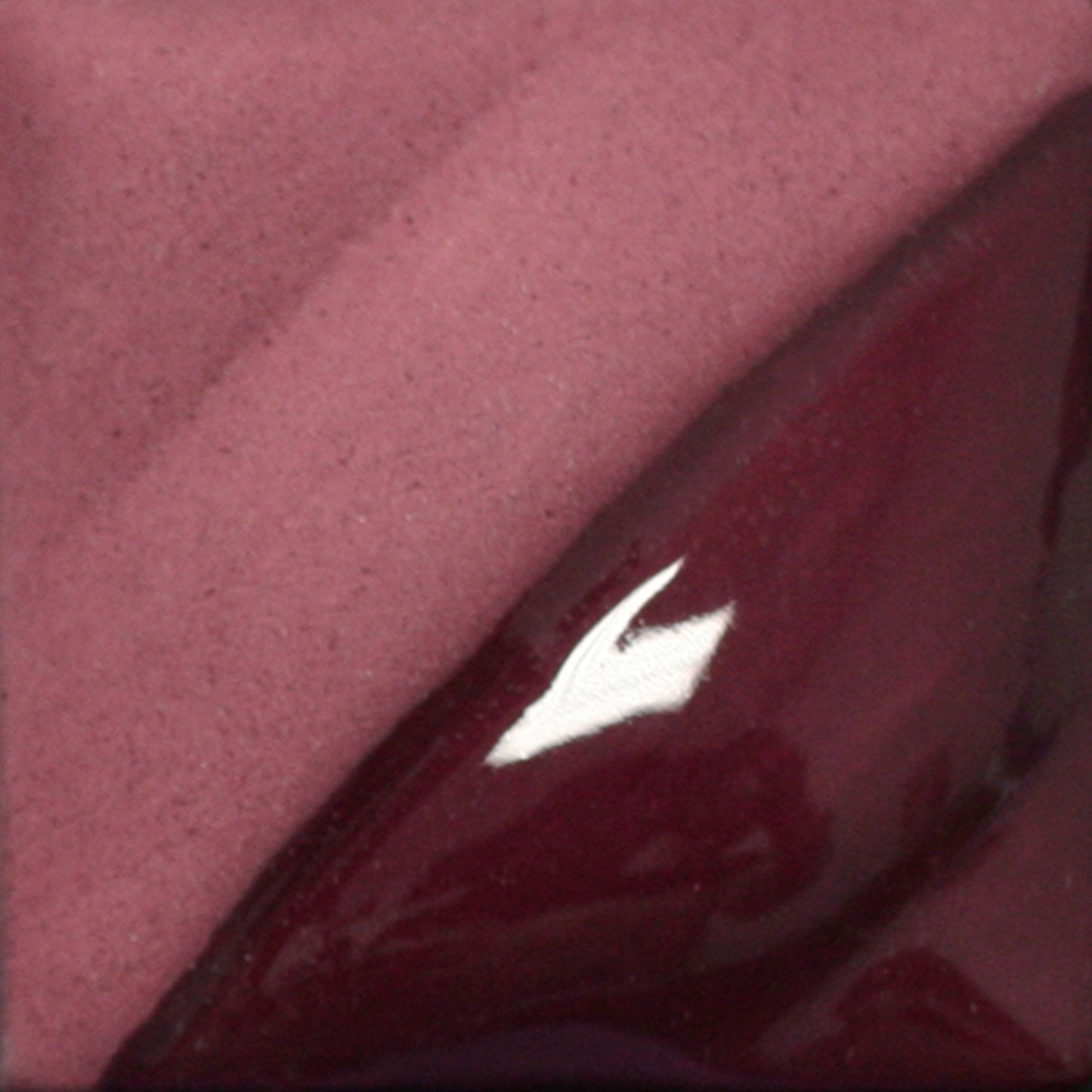 Maroon V-375 - AMACO Velvet Underglaze - Pint
