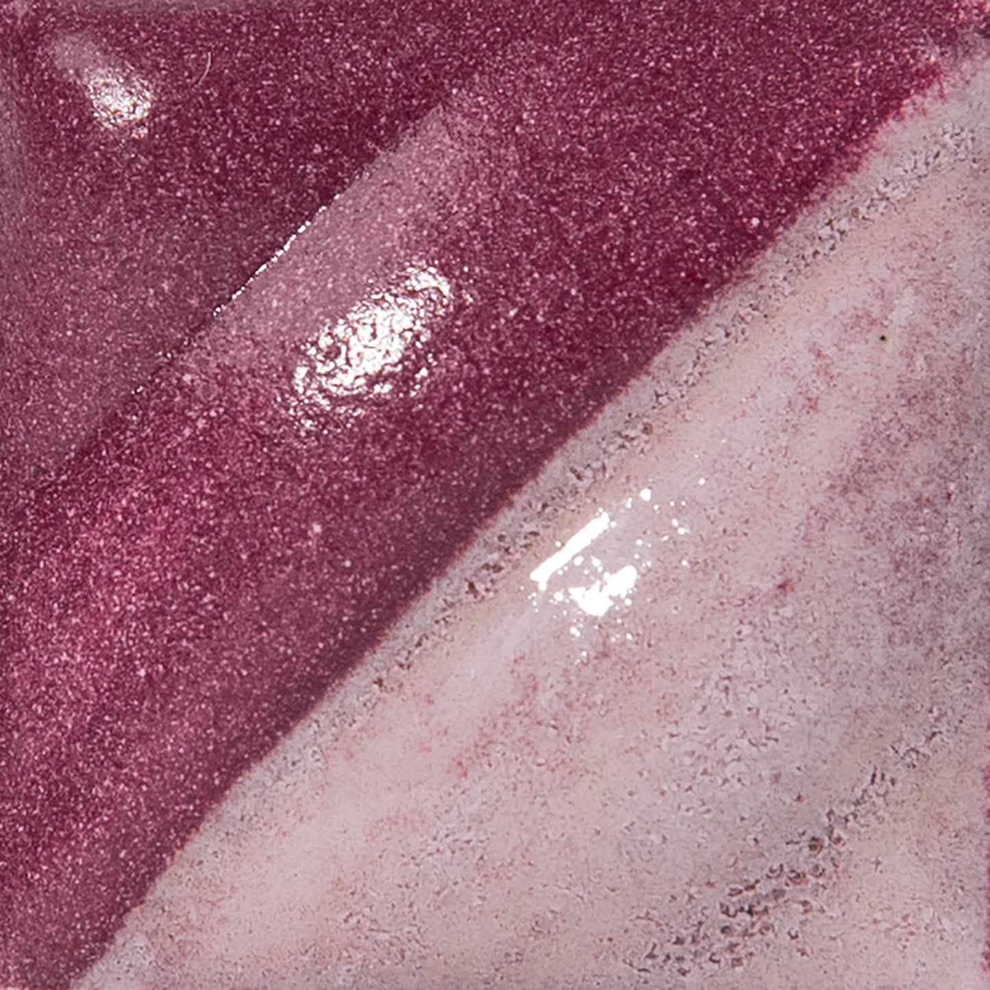 Maroon V-375 - AMACO Velvet Underglaze - Pint