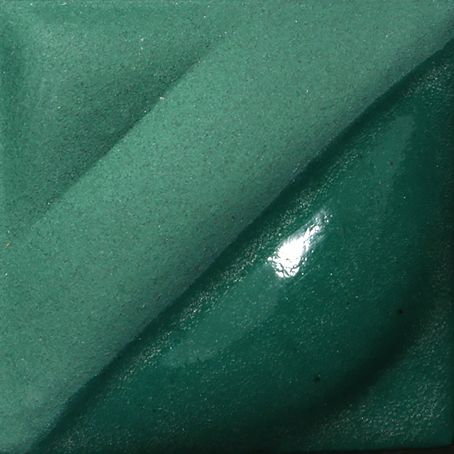 Hunter Green V-376 - AMACO Velvet Underglaze - Pint