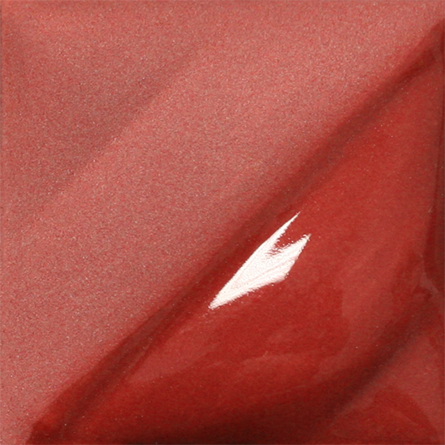 Red V-382 - AMACO Velvet Underglaze - Pint