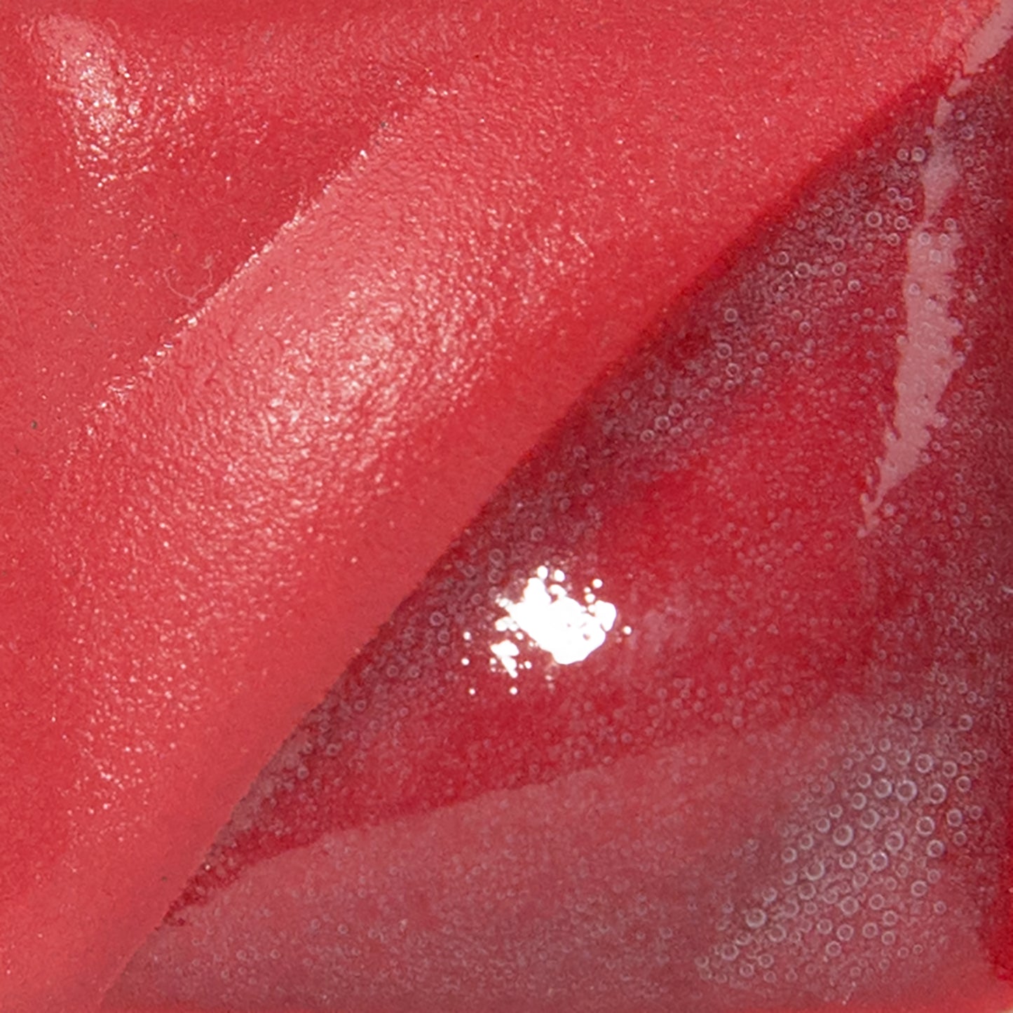 Red V-382 - AMACO Velvet Underglaze - Pint