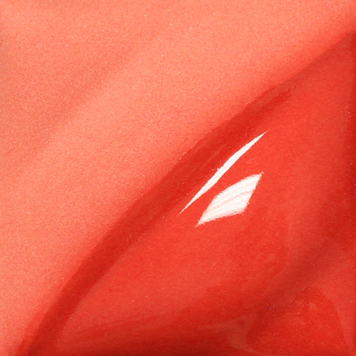 Light Red V-383 - AMACO Velvet Underglaze - Pint