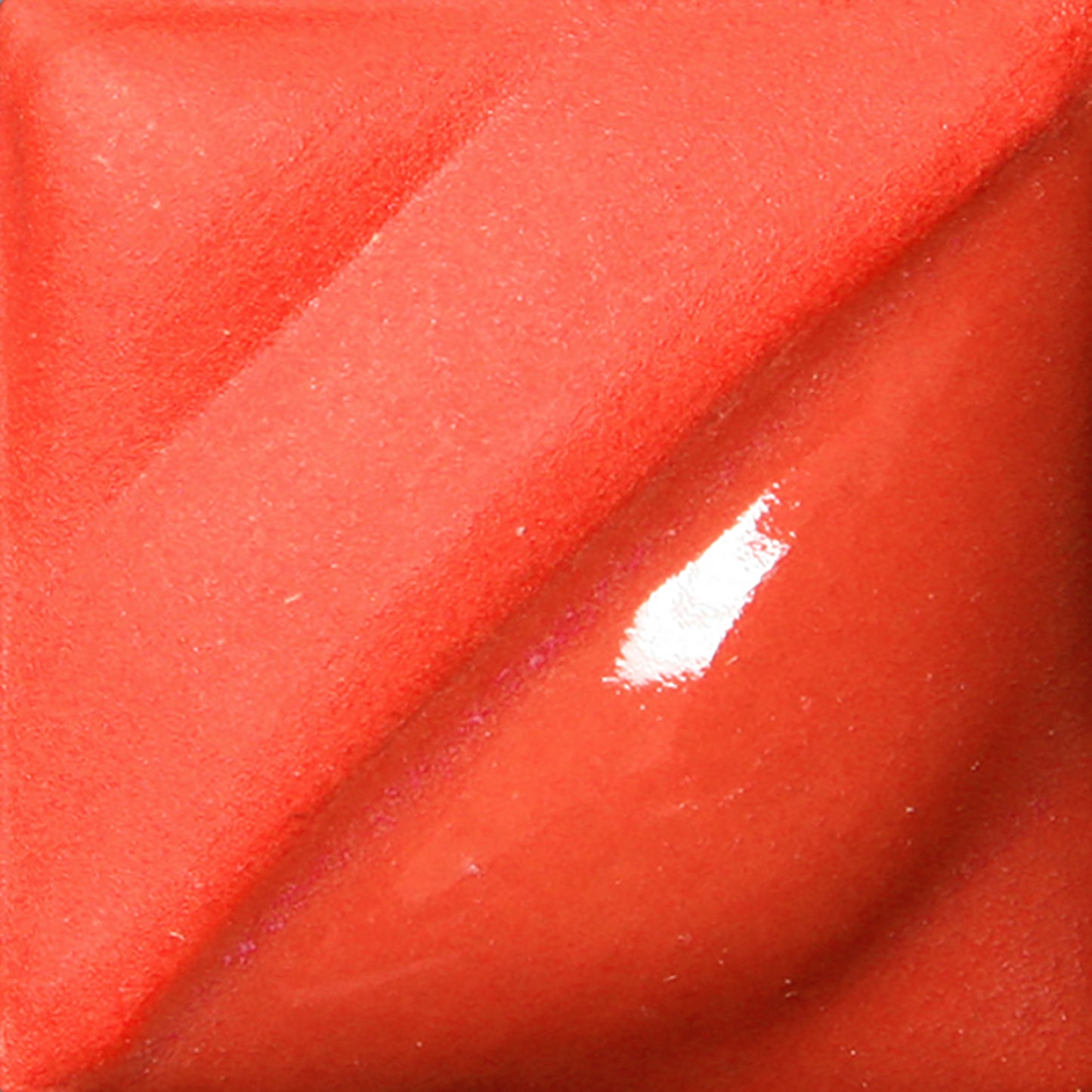Light Red V-383 - AMACO Velvet Underglaze - Pint