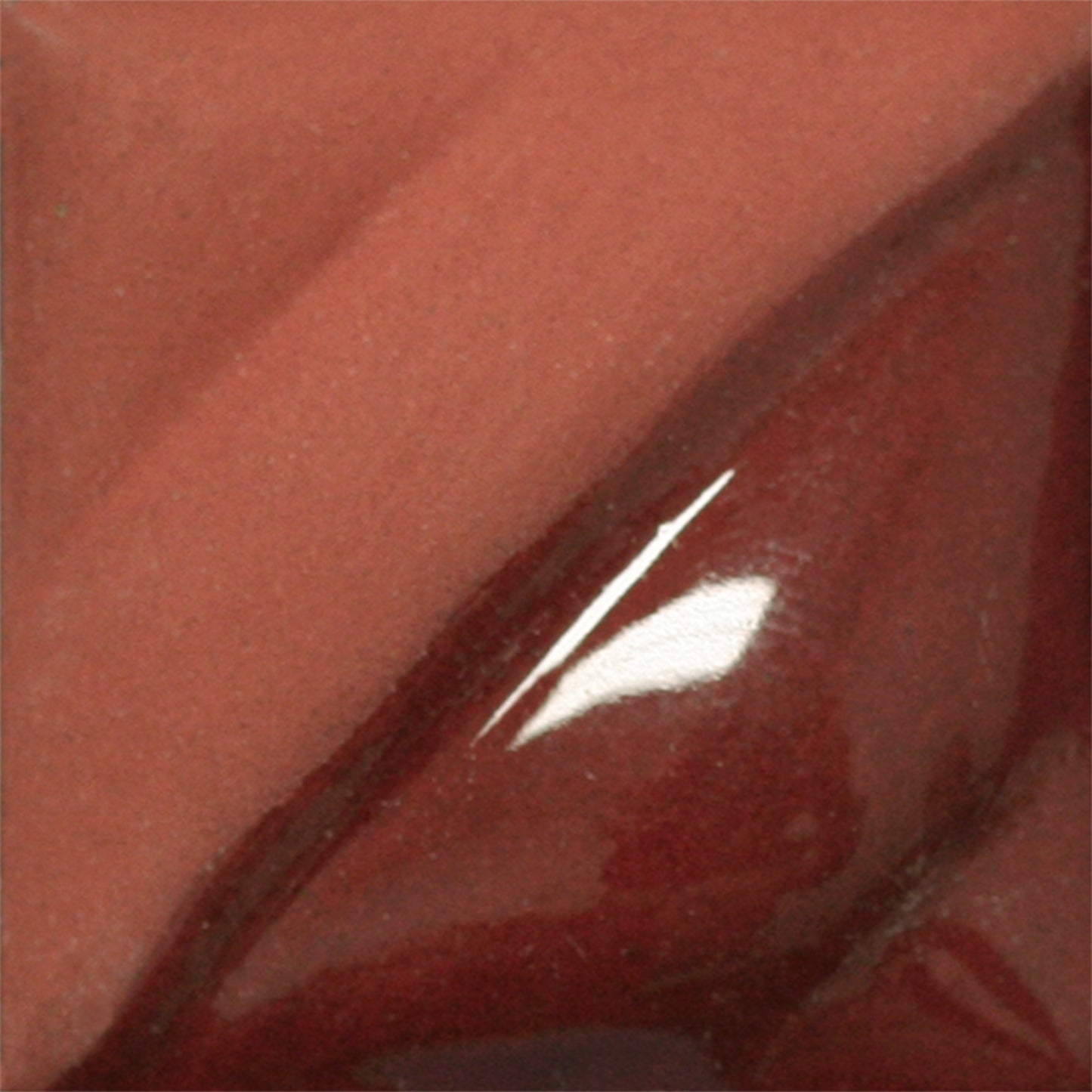 Cinnamon V-385 - AMACO Velvet Underglaze - Pint