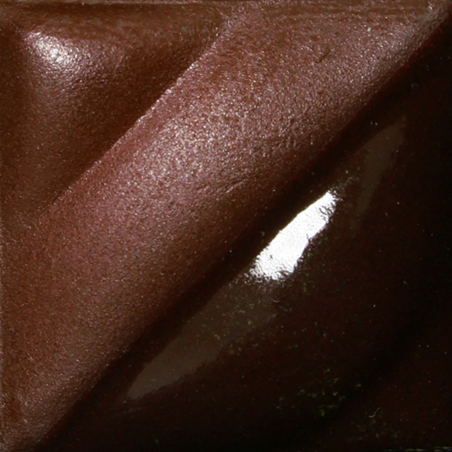 Cinnamon V-385 - AMACO Velvet Underglaze - Pint